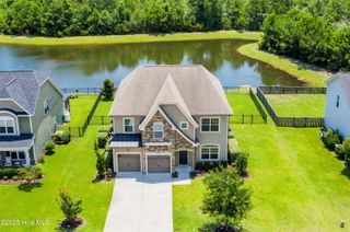 408 Canvasback Lane, Sneads Ferry, NC 28460