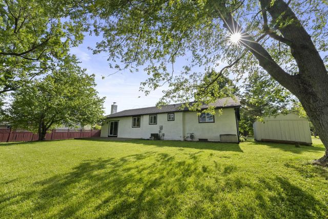 62 Ridgewood Drive SW, Etna, OH 43062