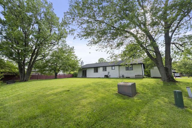 62 Ridgewood Drive SW, Etna, OH 43062