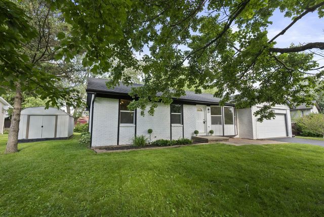 62 Ridgewood Drive SW, Etna, OH 43062