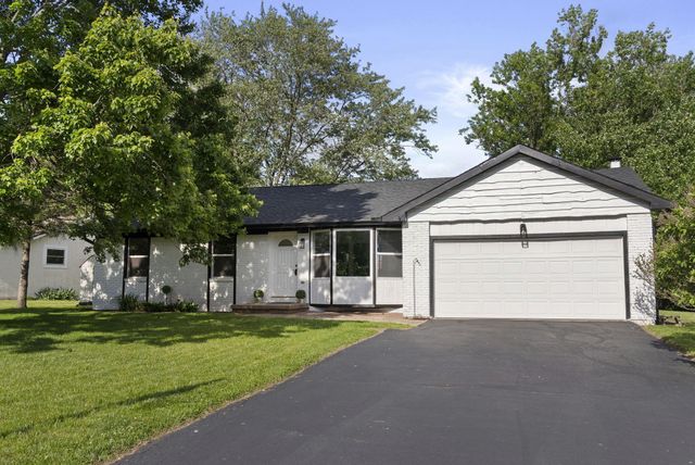 62 Ridgewood Drive SW, Etna, OH 43062