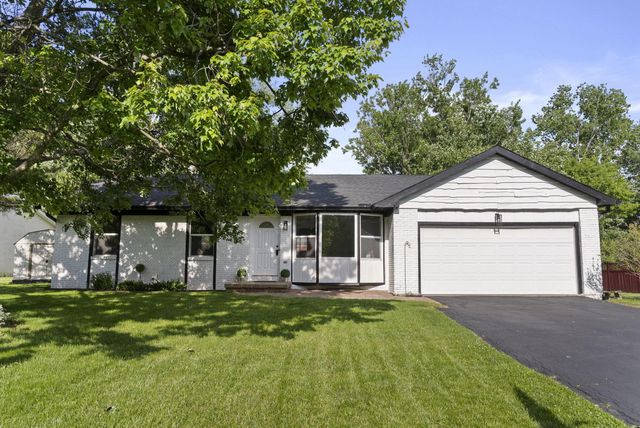 62 Ridgewood Drive SW, Etna, OH 43062