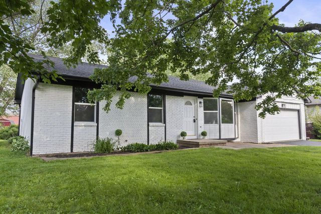 62 Ridgewood Drive SW, Etna, OH 43062