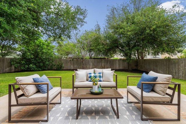 6437 Old Harbor LN, Austin, TX 78739
