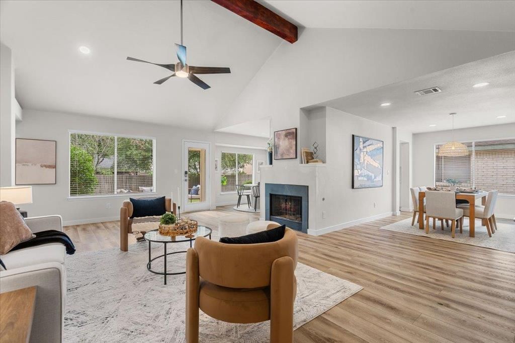 6437 Old Harbor LN, Austin, TX 78739