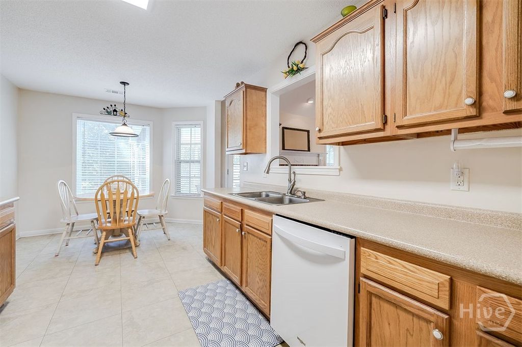 Image 13 of property listing at 174 Jamestown Drive, Rincon, GA 31326