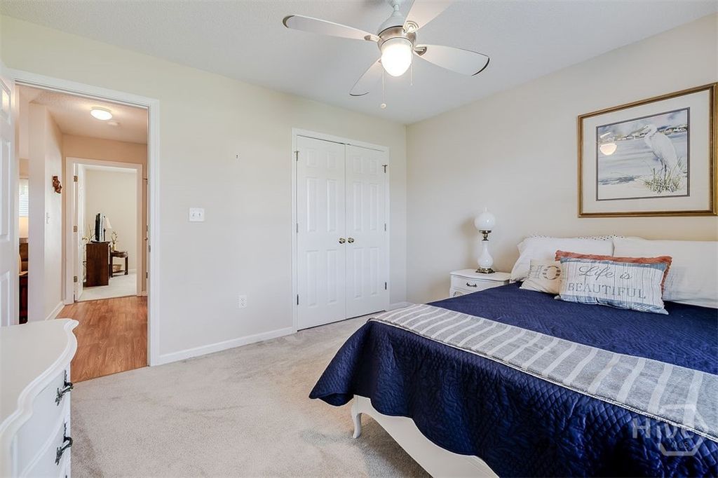 Image 25 of property listing at 174 Jamestown Drive, Rincon, GA 31326