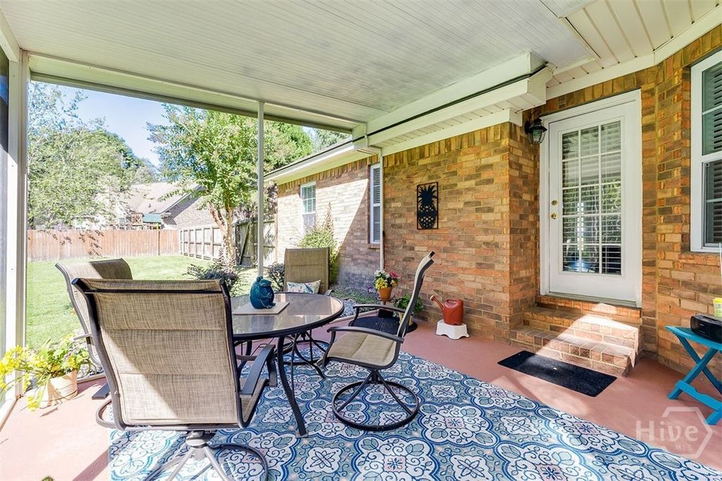 Image 29 of property listing at 174 Jamestown Drive, Rincon, GA 31326