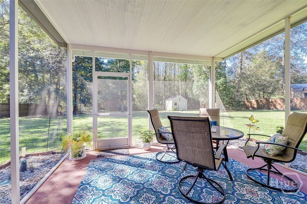 Image 30 of property listing at 174 Jamestown Drive, Rincon, GA 31326
