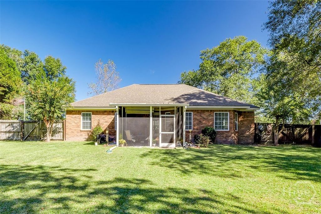 Image 32 of property listing at 174 Jamestown Drive, Rincon, GA 31326