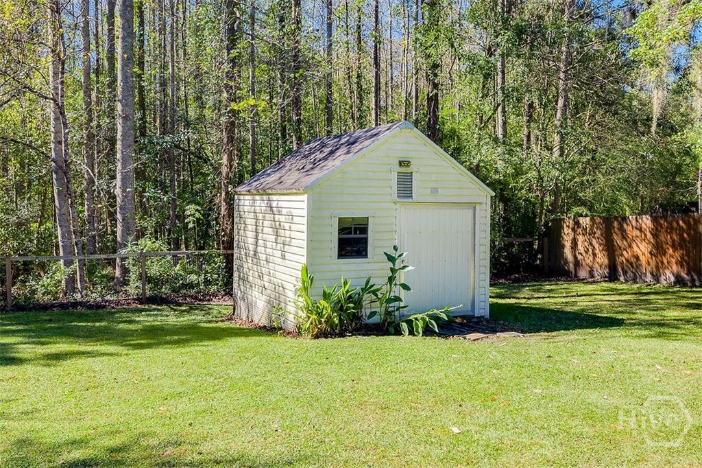 Image 34 of property listing at 174 Jamestown Drive, Rincon, GA 31326