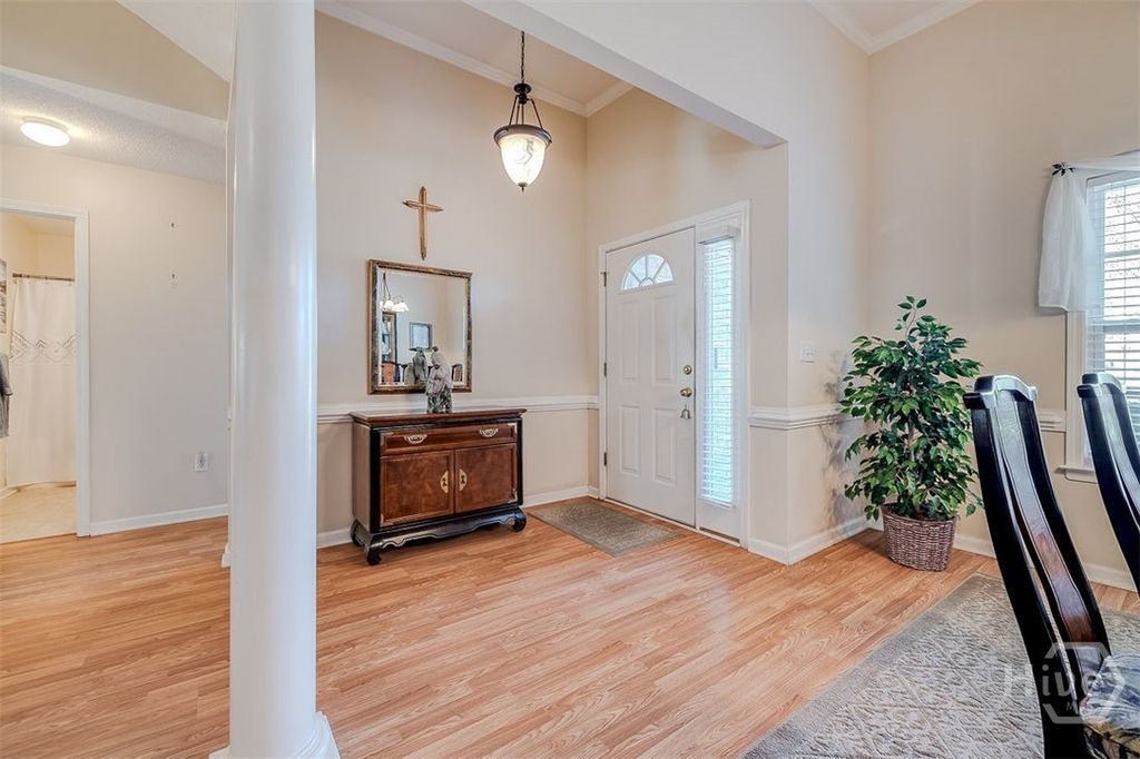 Image 5 of property listing at 174 Jamestown Drive, Rincon, GA 31326