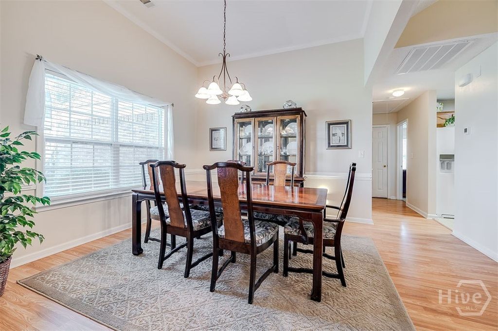 Image 6 of property listing at 174 Jamestown Drive, Rincon, GA 31326