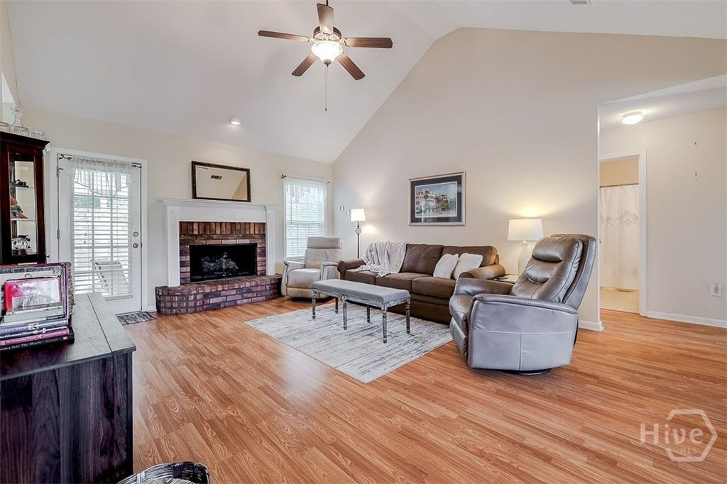 Image 8 of property listing at 174 Jamestown Drive, Rincon, GA 31326