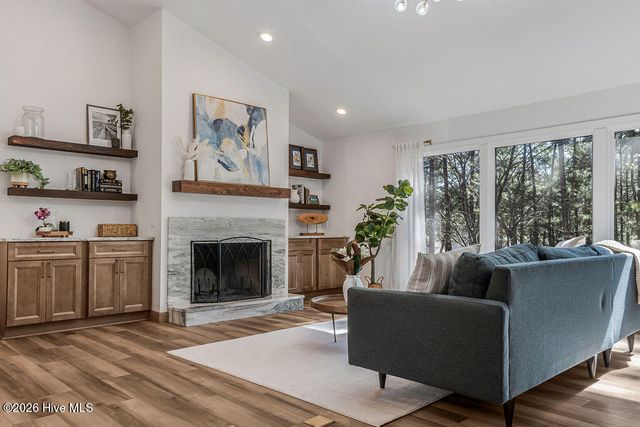 12 Kippen Court, Pinehurst, NC 28374