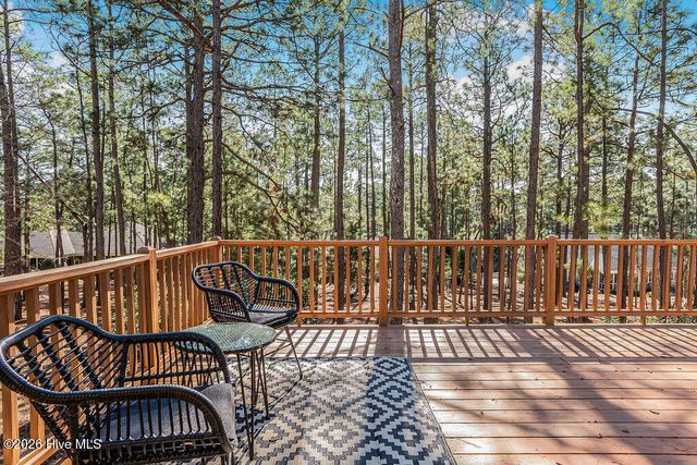 12 Kippen Court, Pinehurst, NC 28374