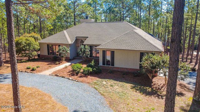 12 Kippen Court, Pinehurst, NC 28374