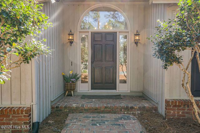 12 Kippen Court, Pinehurst, NC 28374