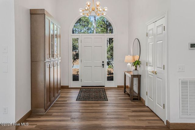 12 Kippen Court, Pinehurst, NC 28374