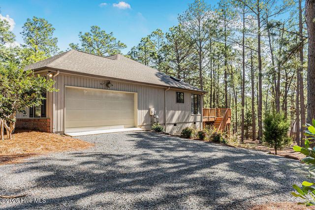 12 Kippen Court, Pinehurst, NC 28374