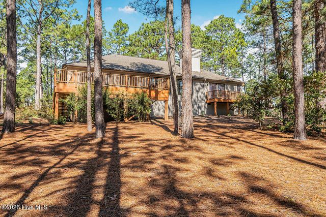 12 Kippen Court, Pinehurst, NC 28374