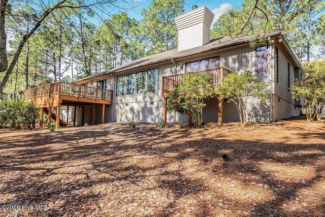 12 Kippen Court, Pinehurst, NC 28374