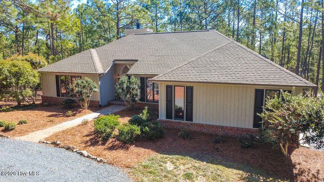 12 Kippen Court, Pinehurst, NC 28374