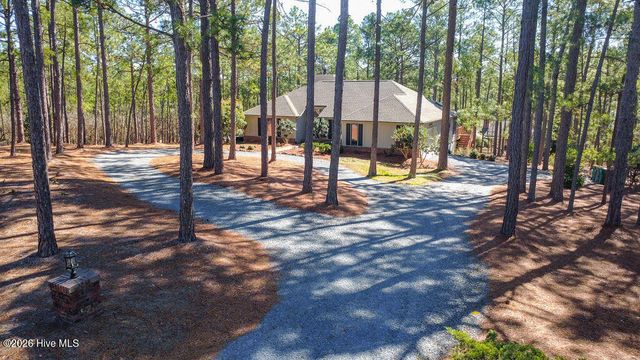 12 Kippen Court, Pinehurst, NC 28374