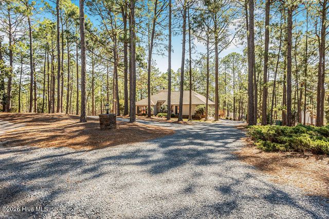 12 Kippen Court, Pinehurst, NC 28374