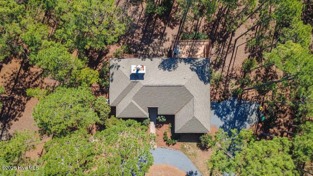 12 Kippen Court, Pinehurst, NC 28374