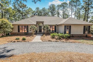 12 Kippen Court, Pinehurst, NC 28374