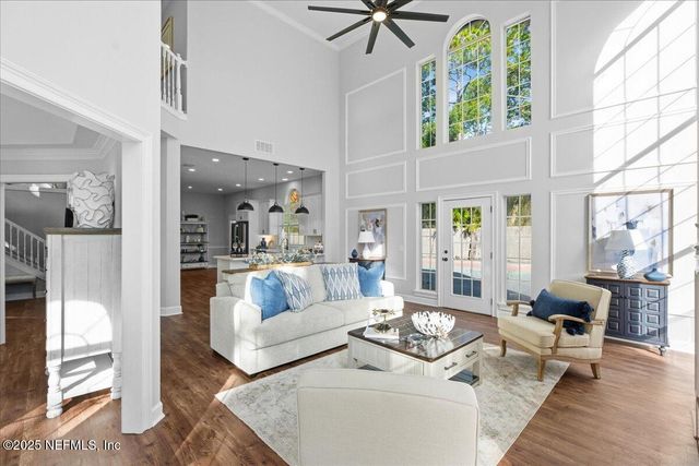 12063 CRANEFOOT Court, Jacksonville, FL 32223