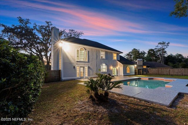 12063 CRANEFOOT Court, Jacksonville, FL 32223