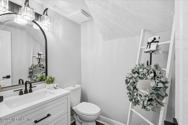 12063 CRANEFOOT Court, Jacksonville, FL 32223