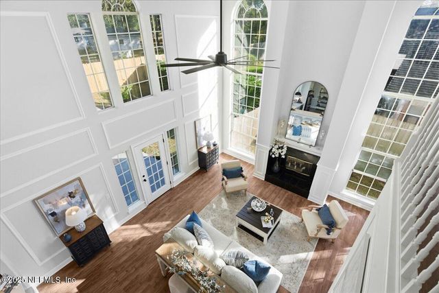 12063 CRANEFOOT Court, Jacksonville, FL 32223