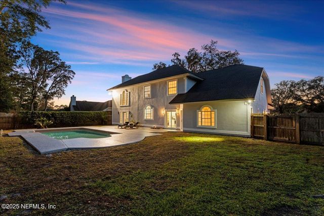 12063 CRANEFOOT Court, Jacksonville, FL 32223