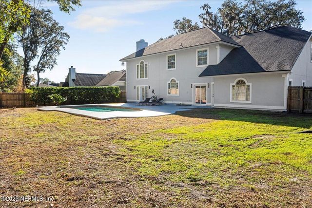 12063 CRANEFOOT Court, Jacksonville, FL 32223