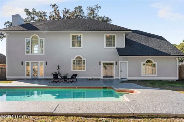 12063 CRANEFOOT Court, Jacksonville, FL 32223