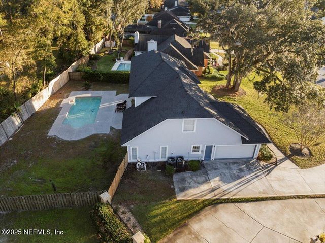 12063 CRANEFOOT Court, Jacksonville, FL 32223