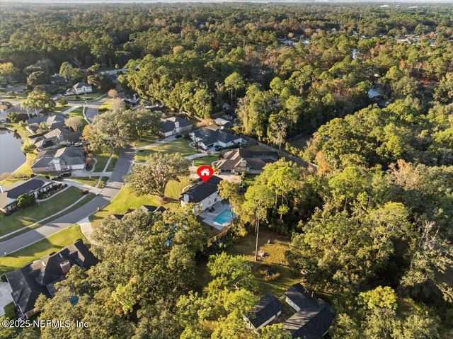 12063 CRANEFOOT Court, Jacksonville, FL 32223