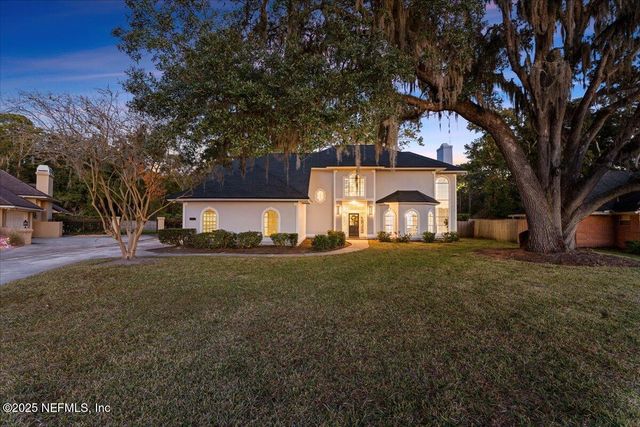 12063 CRANEFOOT Court, Jacksonville, FL 32223