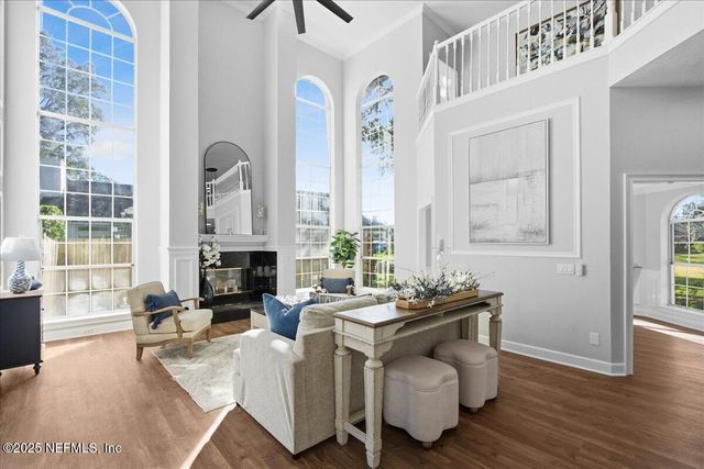 12063 CRANEFOOT Court, Jacksonville, FL 32223