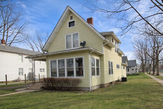 1011 Jackson Street, La Porte, IN 46350