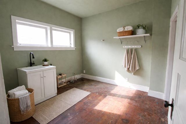 1011 Jackson Street, La Porte, IN 46350