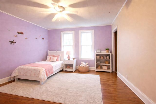 1011 Jackson Street, La Porte, IN 46350