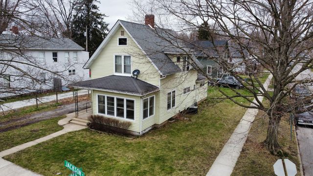 1011 Jackson Street, La Porte, IN 46350