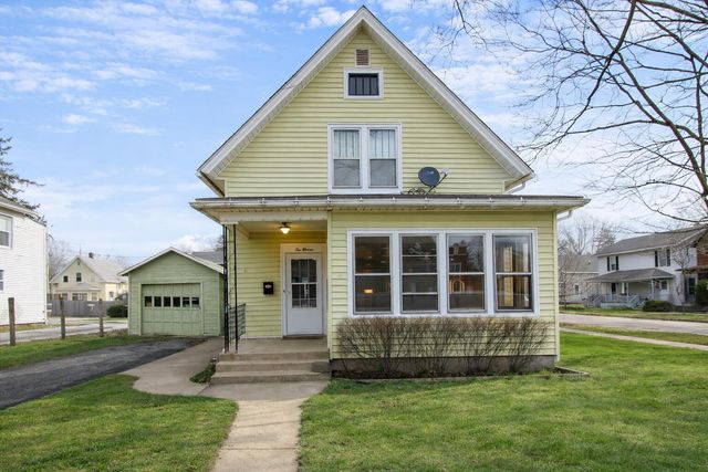 1011 Jackson Street, La Porte, IN 46350