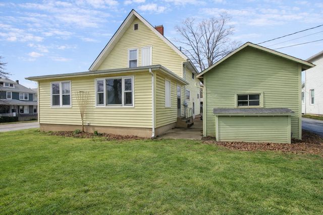 1011 Jackson Street, La Porte, IN 46350