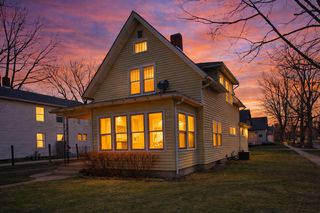 1011 Jackson Street, La Porte, IN 46350