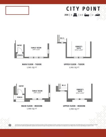 7317 Appomattox Mews, North Richland Hills, TX 76180